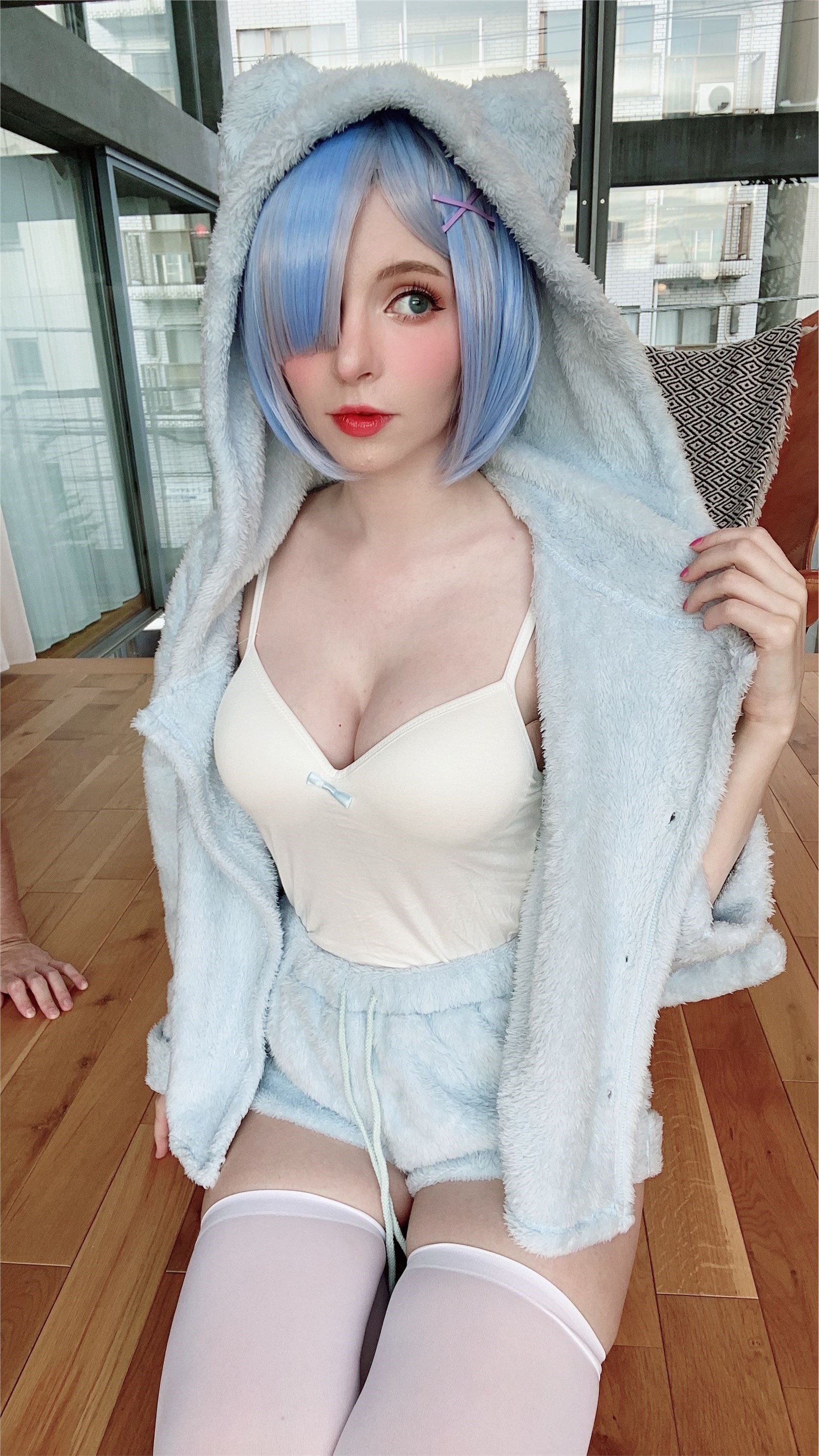 Peachmilky 023-PeachMilky - REM (re_zero)(3)